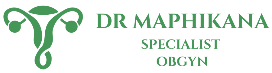 Dr Maphikana